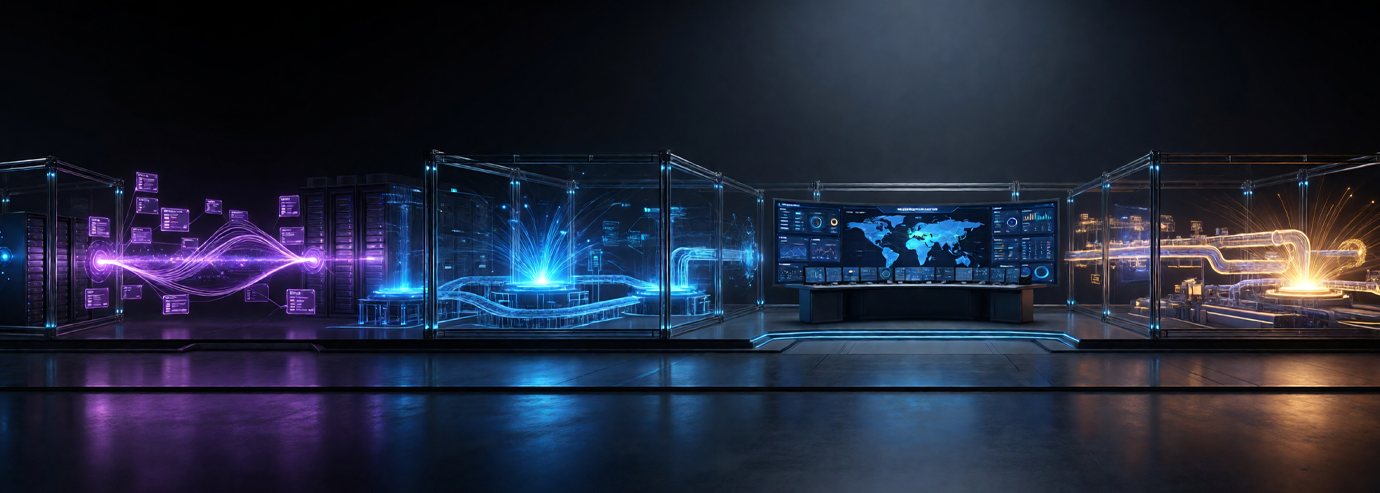 AI for business