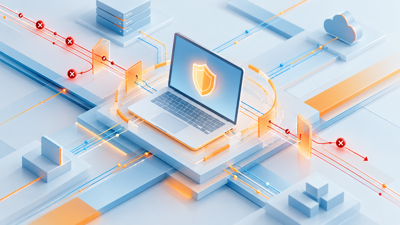 EDR і XDR: як обрати підхід до захисту вашої інфраструктури