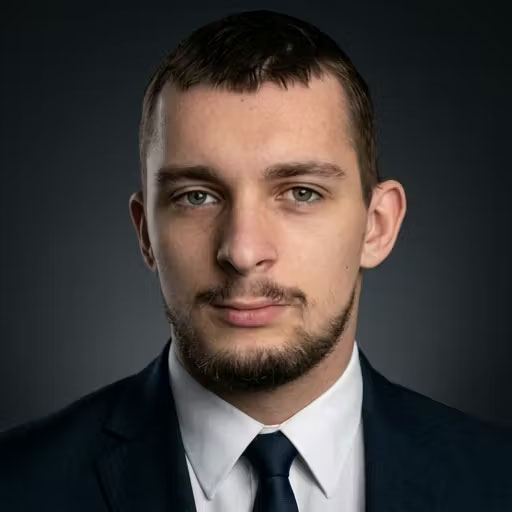 Пукач Денис