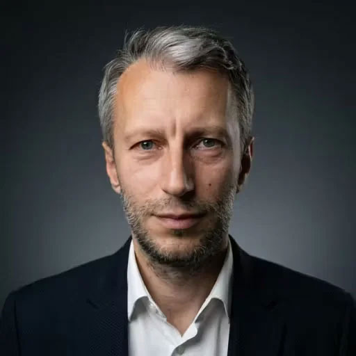 Москаленко Іван