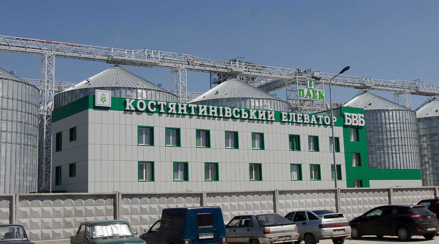 Проєктування та побудова ЦОД