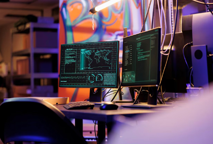 Security, Resilience, and Automation as Priorities