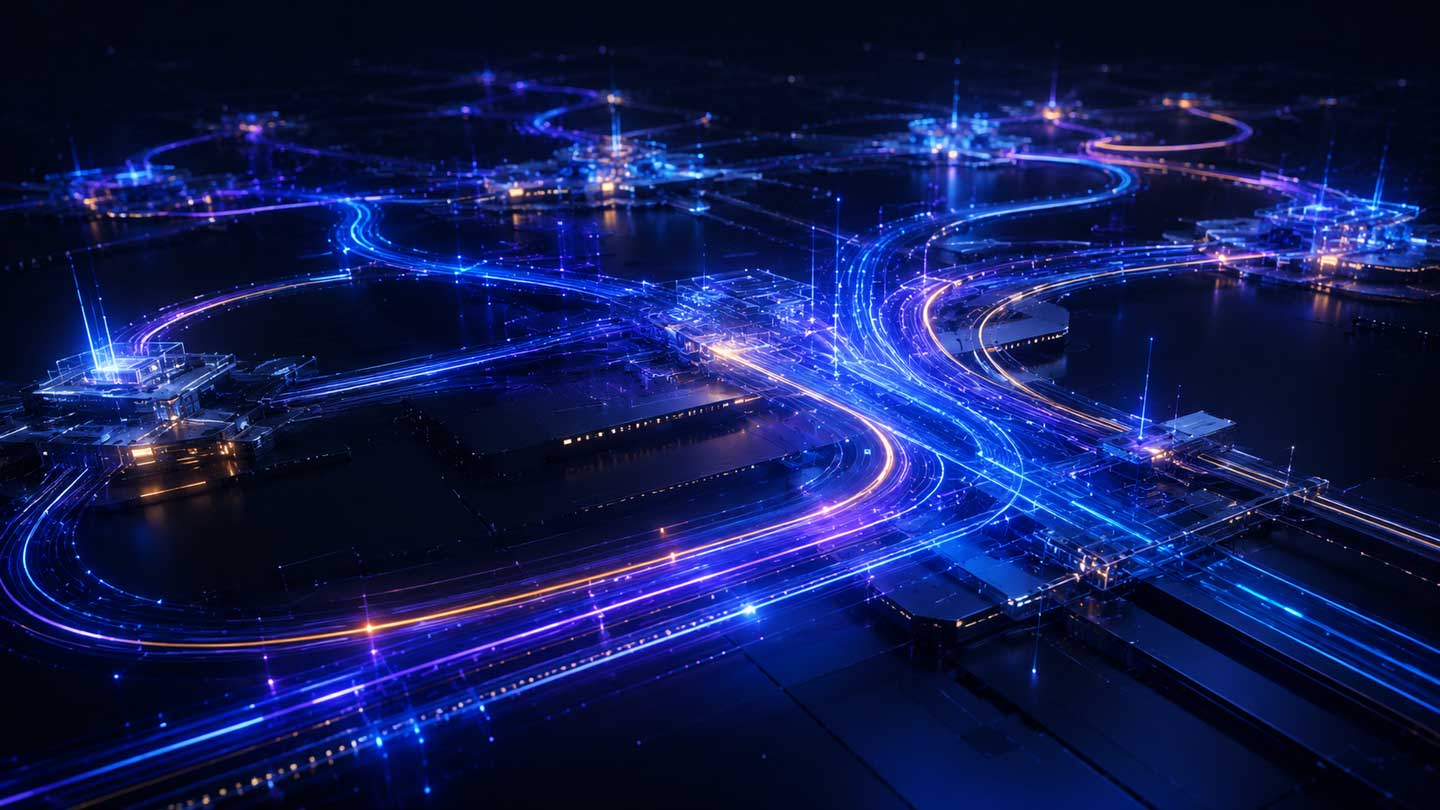 Network Solutions and Services