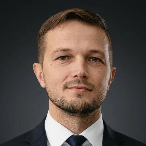 Вадим Наконечний
