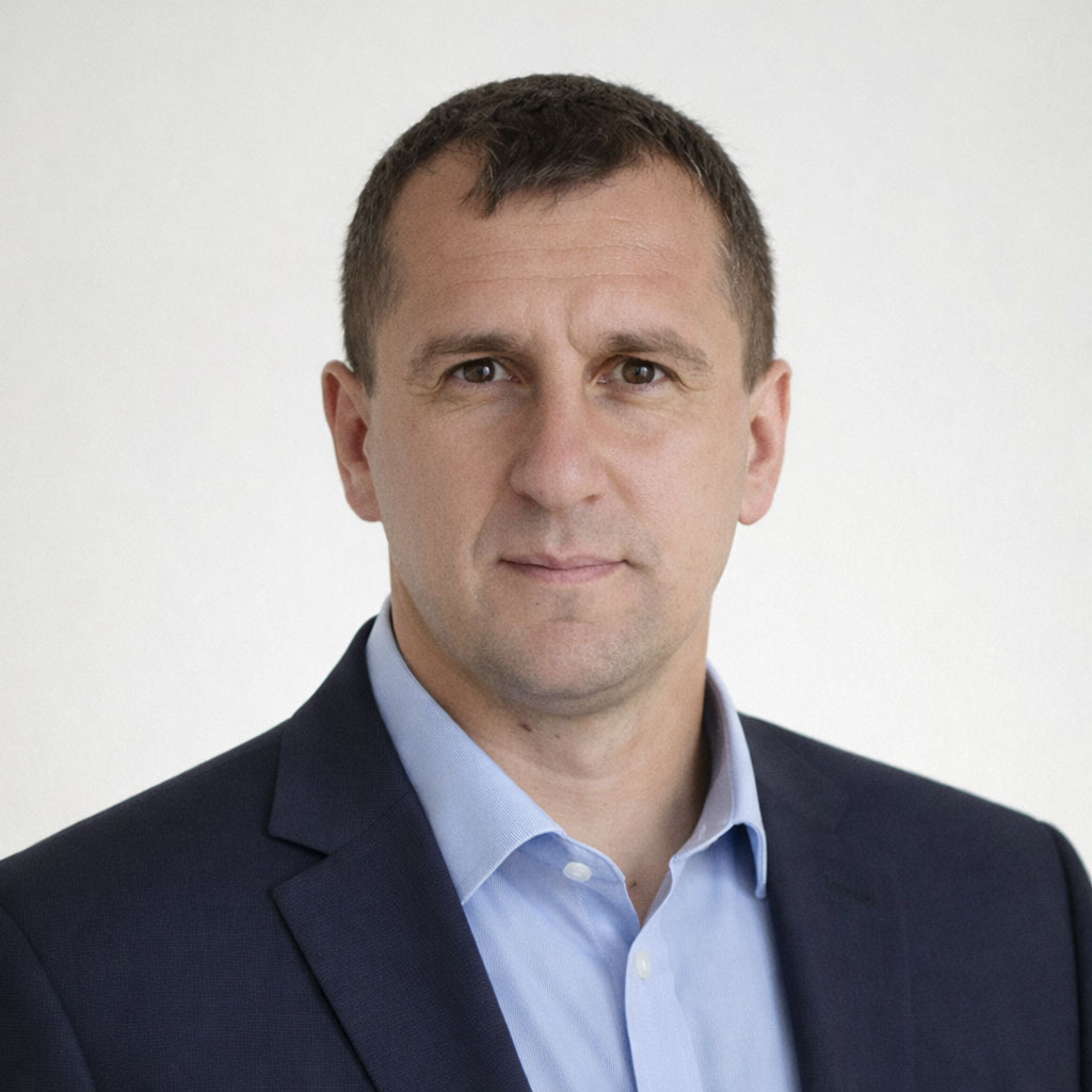 Євгеній Завгороднюк