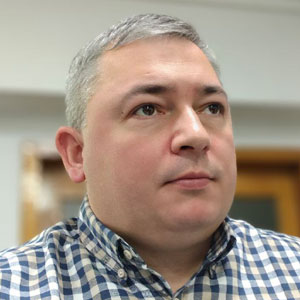 Костянтин Веселов
